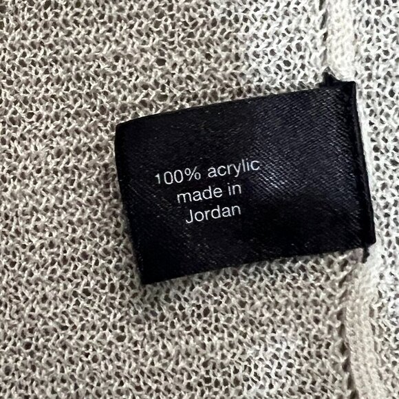 Lane Bryant light Cardigan - Picture 4 of 5